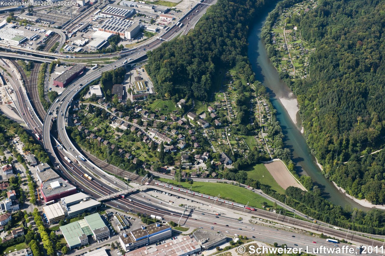 Bern Loechligutweg 2